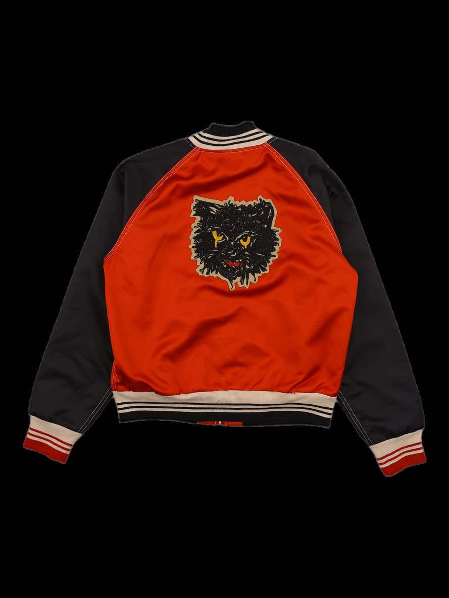 여성 기모 점퍼