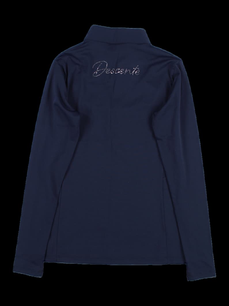 여성 긴팔 카라티