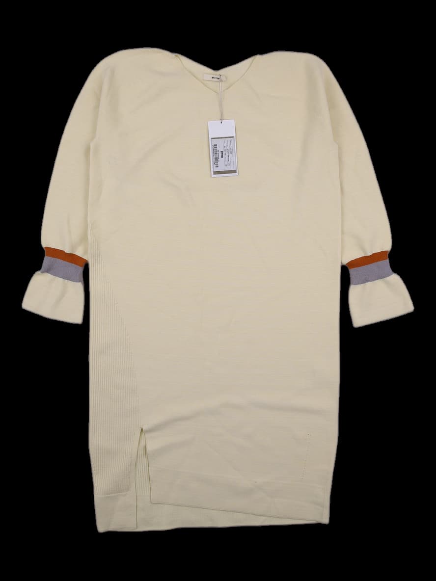 여성 니트 원피스