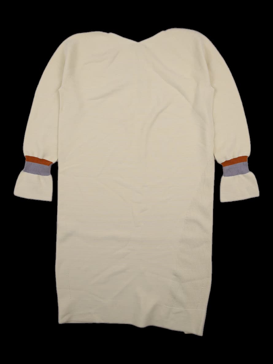 여성 니트 원피스