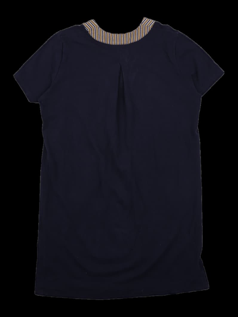 여성 반팔 원피스