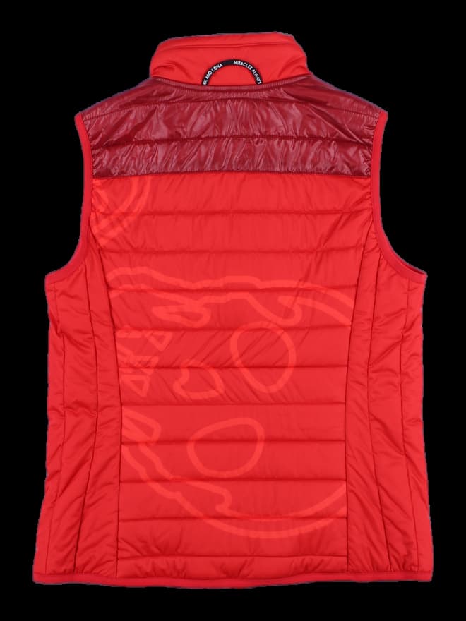 여성 패딩 베스트