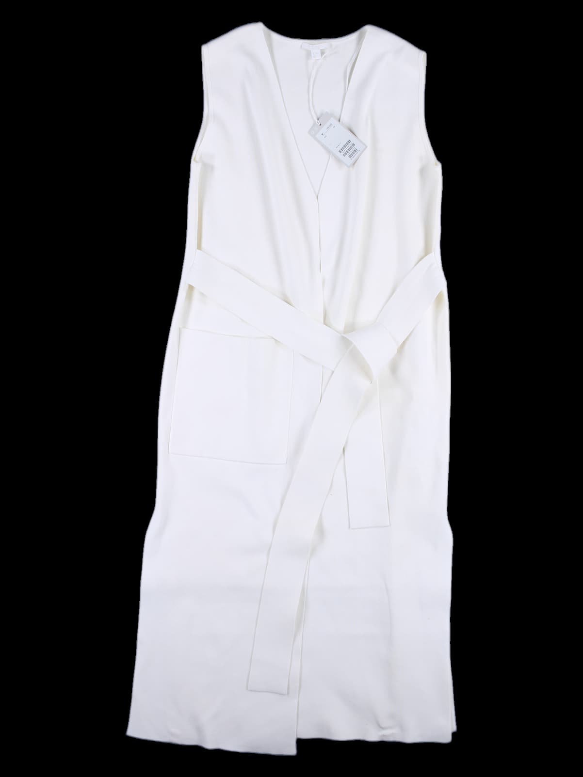 여성 니트 베스트