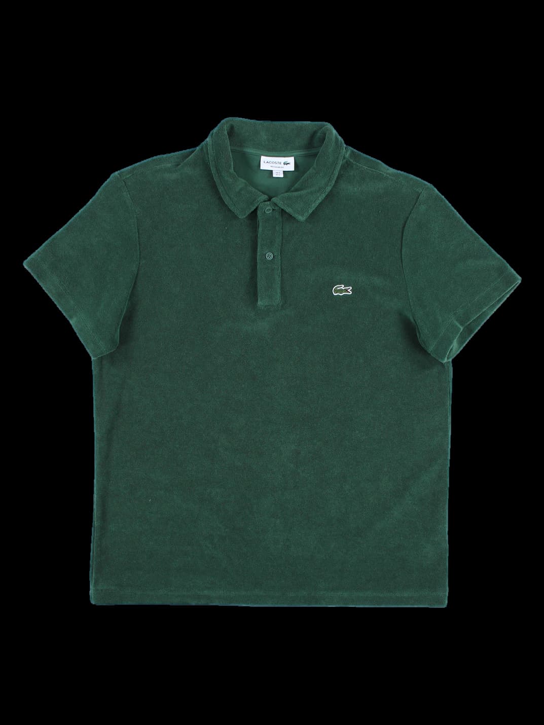 남성 반팔카라티