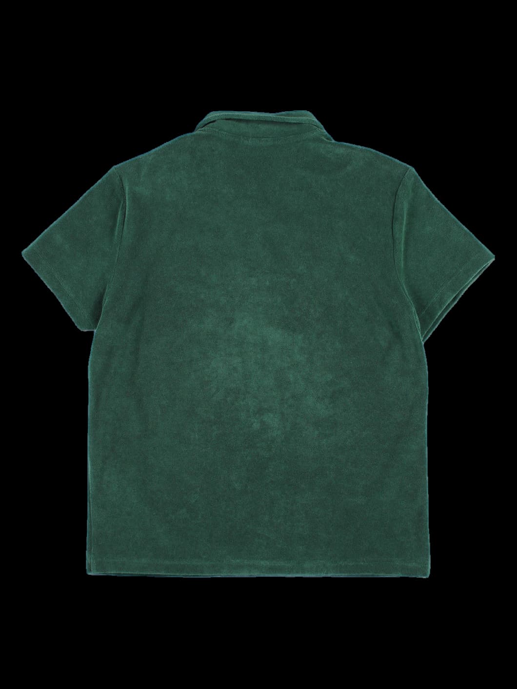 남성 반팔카라티