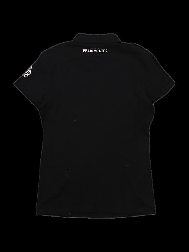 여성 반팔카라티