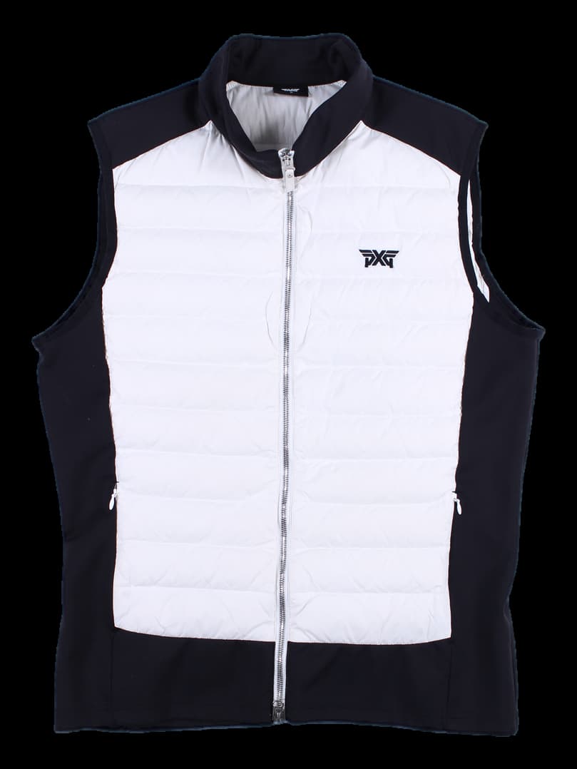 남성 패딩베스트