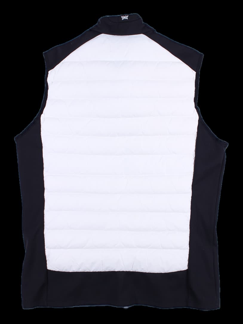 남성 패딩베스트