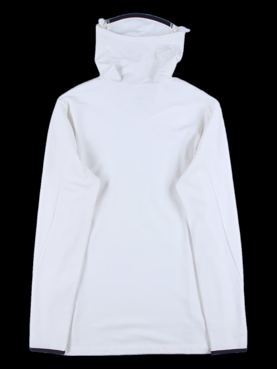 남성 기모 긴팔티