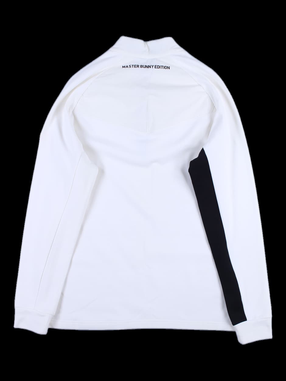 남성 기모 긴팔티