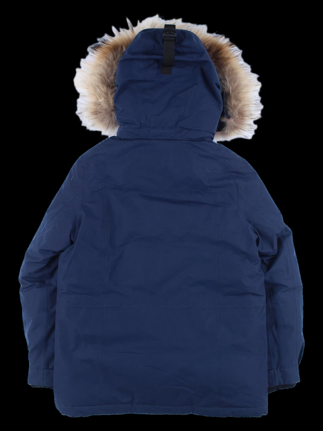 여성 패딩 점퍼