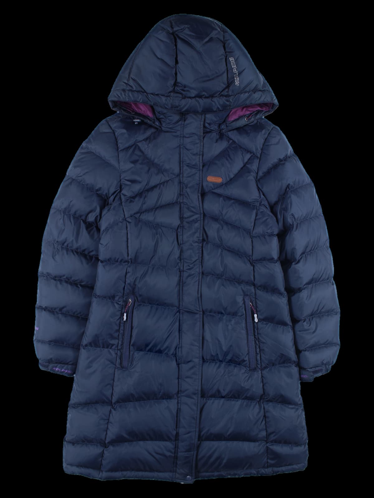 남성 패딩 점퍼