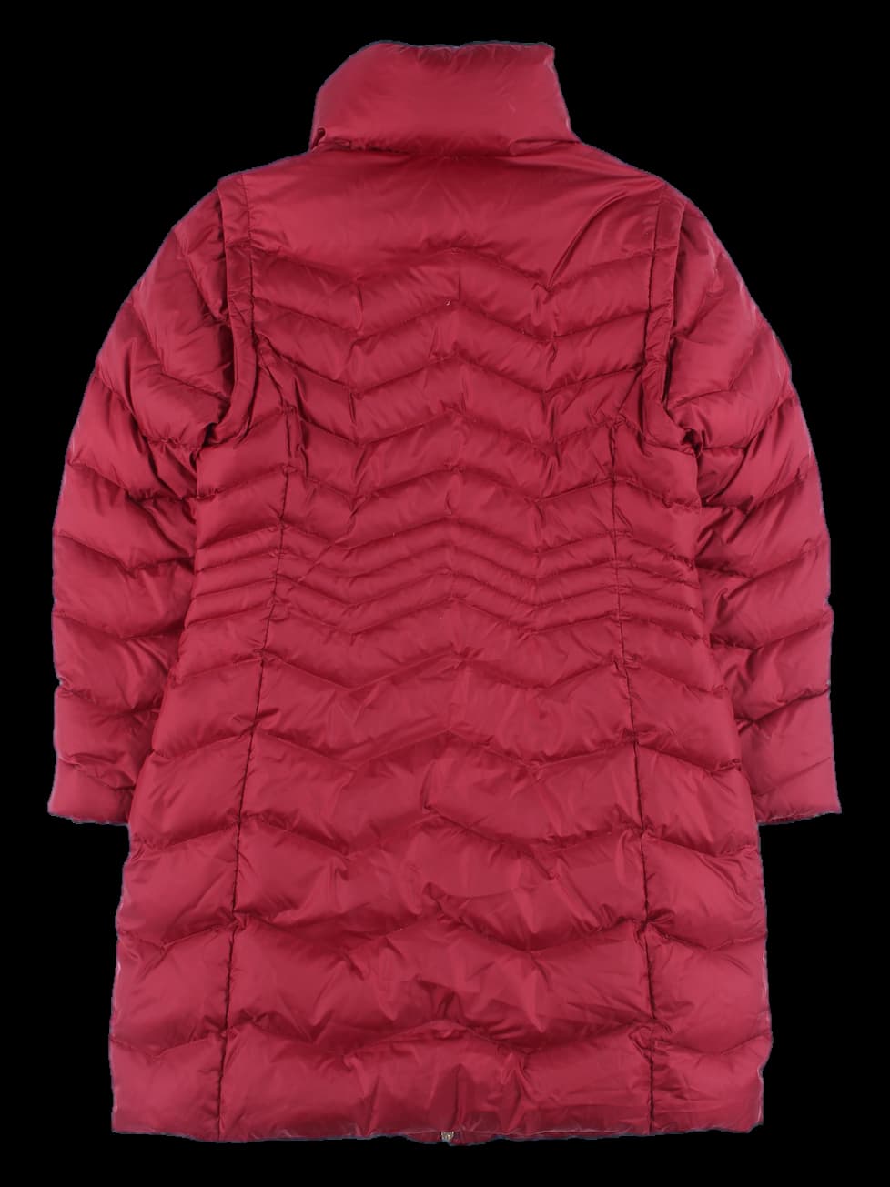 여성 패딩 점퍼