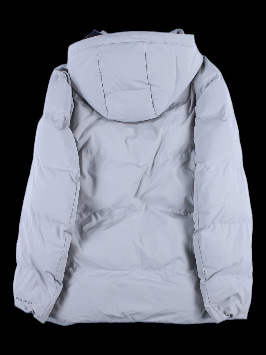 남녀공용 패딩 점퍼