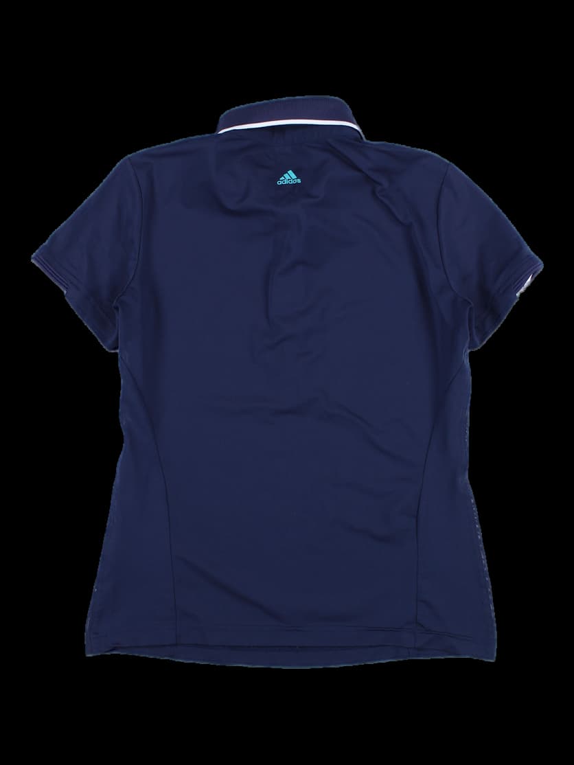 여성 반팔카라티