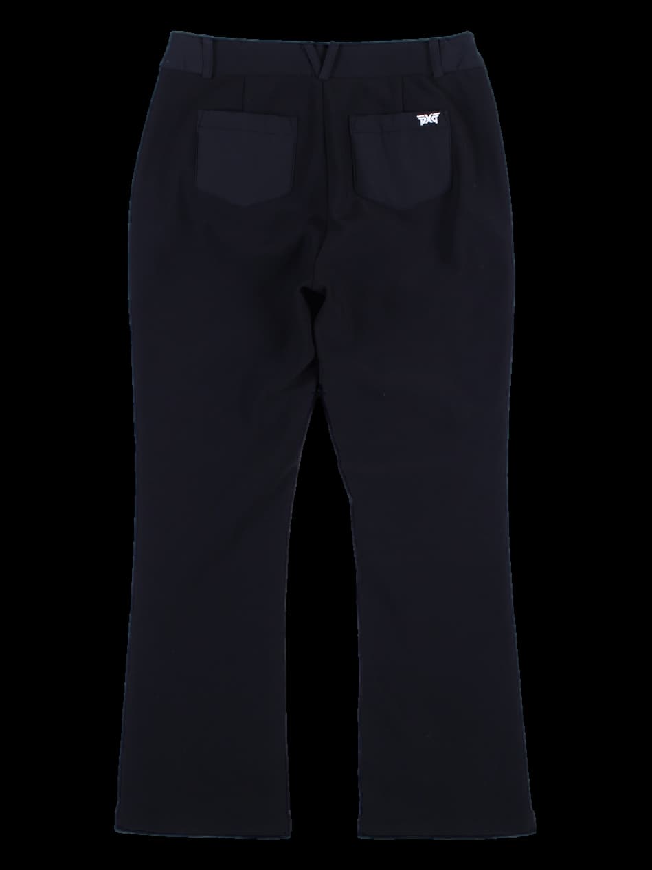 여성 기모 긴바지