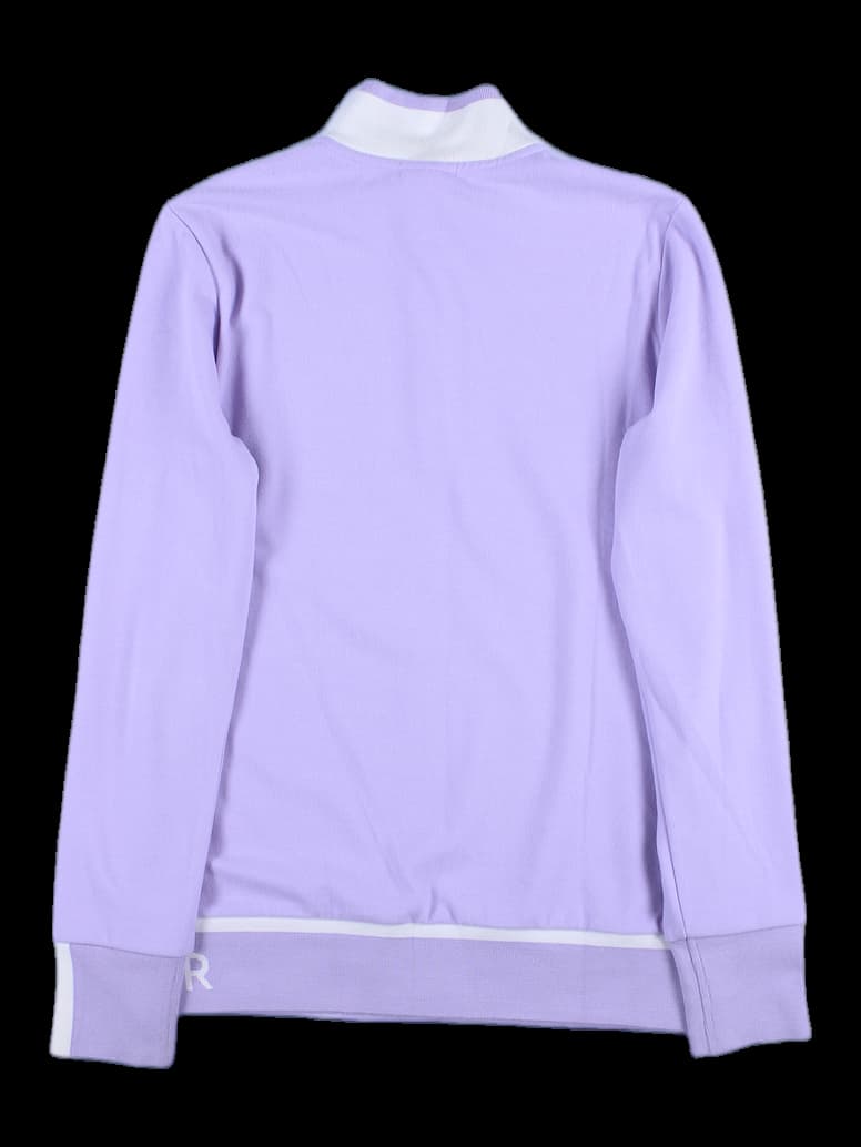 여성 기모 긴팔티