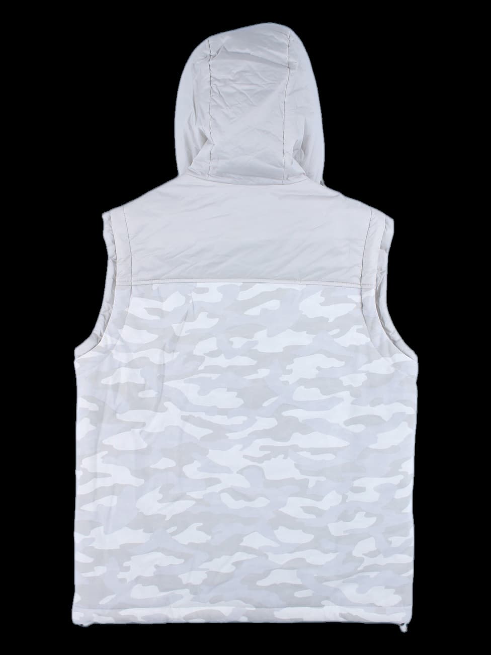 여성 패딩베스트