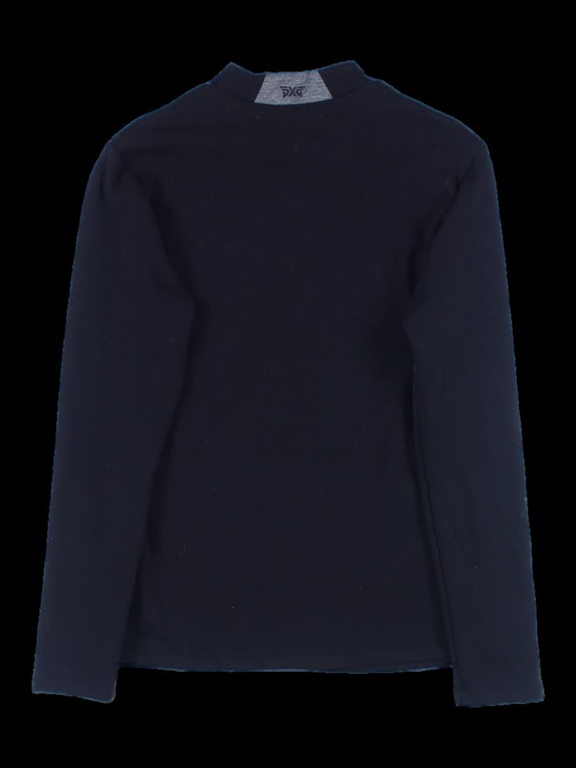 여성 기모 긴팔