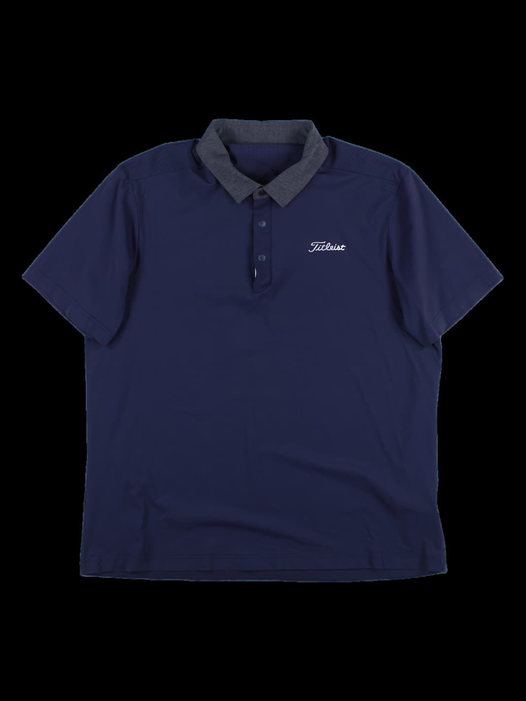 남성 반팔카라티