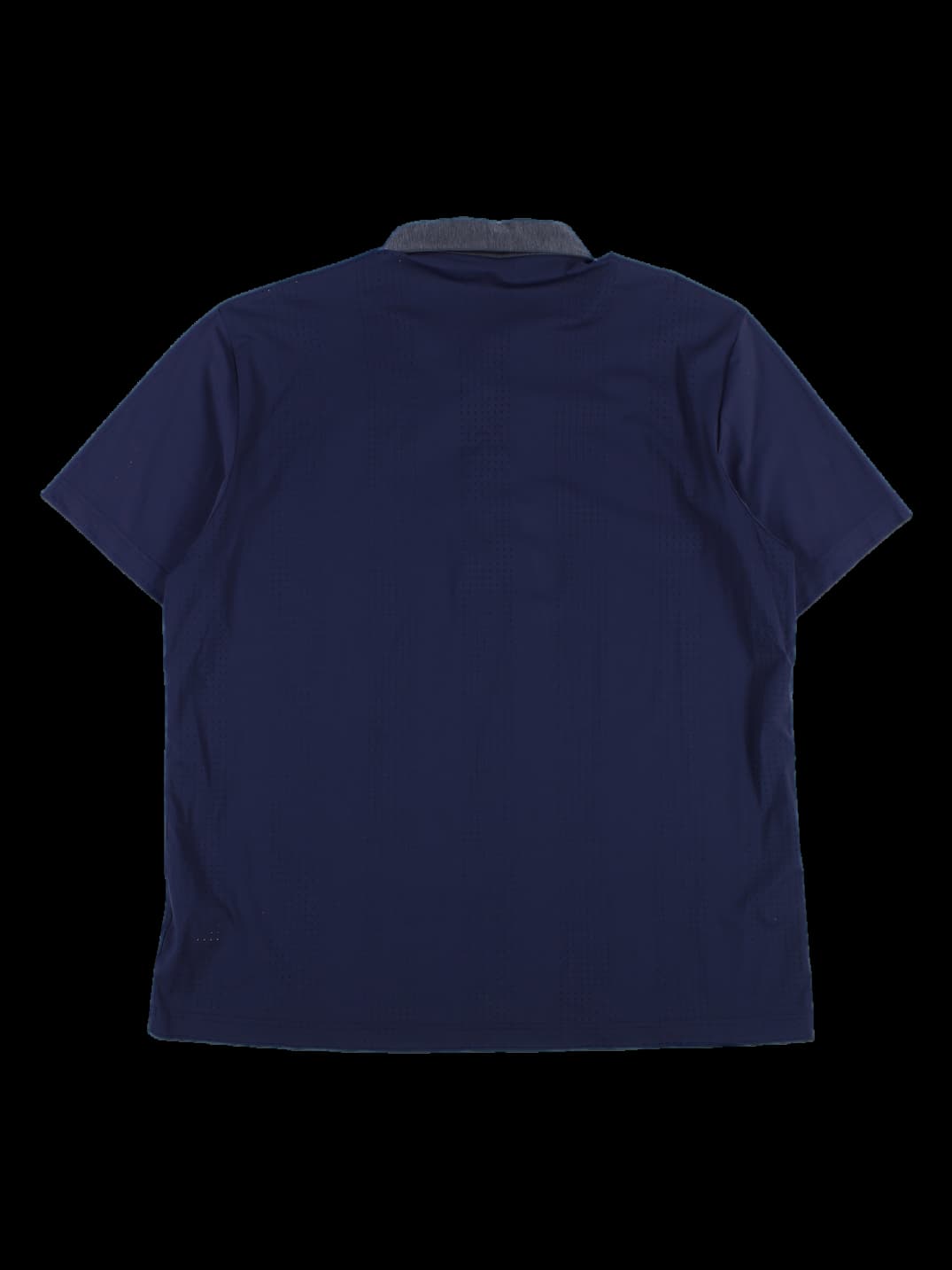 남성 반팔카라티