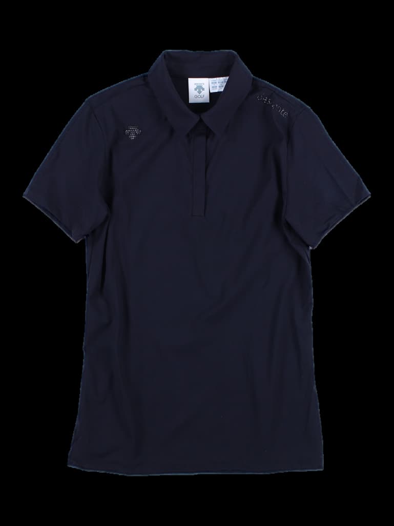 여성 반팔카라티