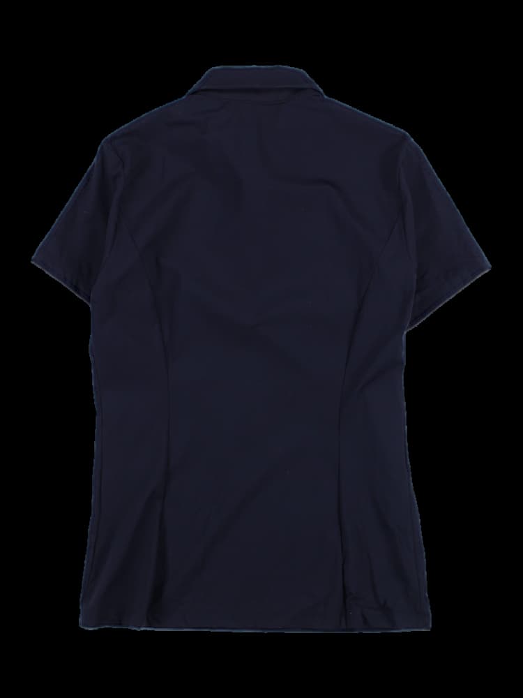 여성 반팔카라티