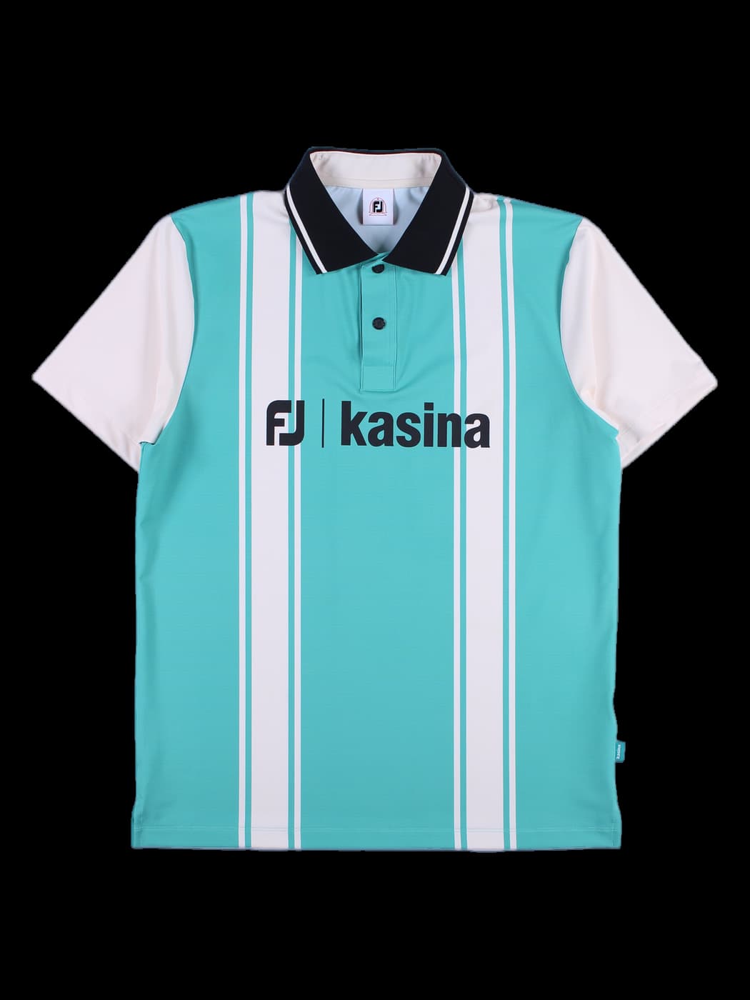 남성 반팔카라티