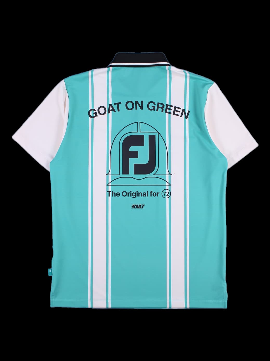 남성 반팔카라티