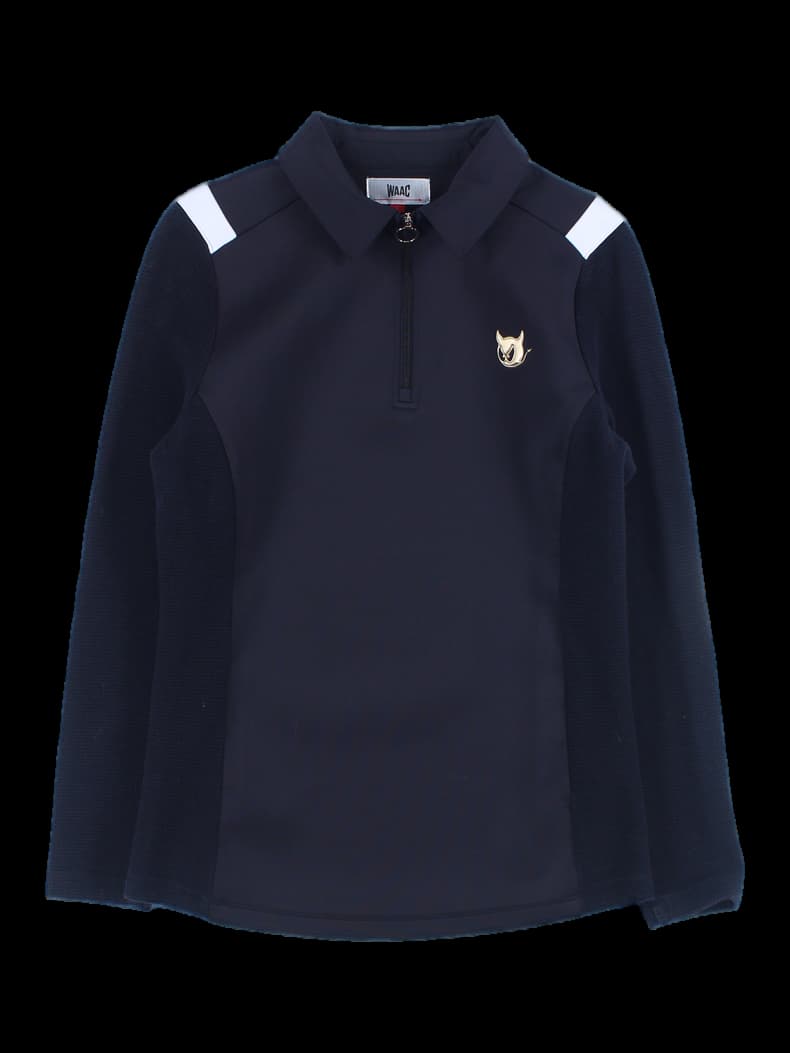 여성 긴팔카라티