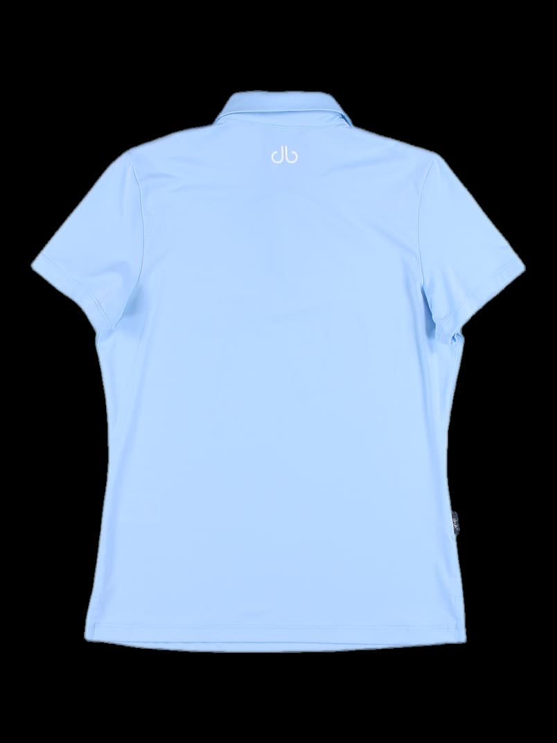 여성 반팔카라티