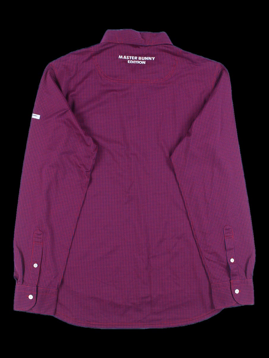 남성 긴팔카라티