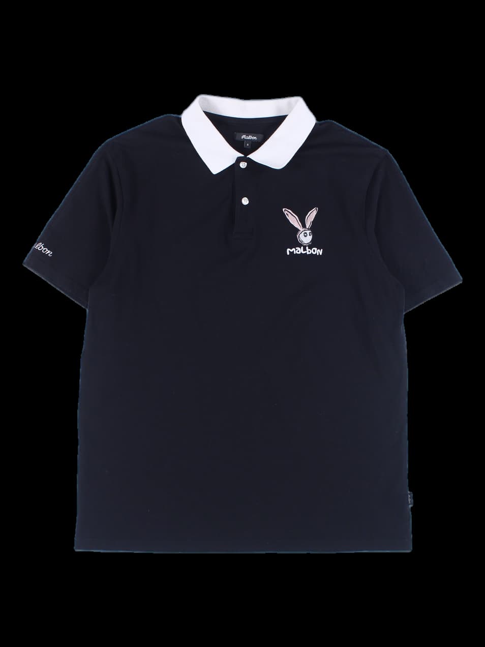 여성 반팔카라티