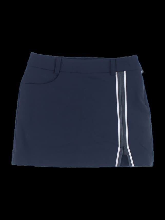 여성 기모 스커트