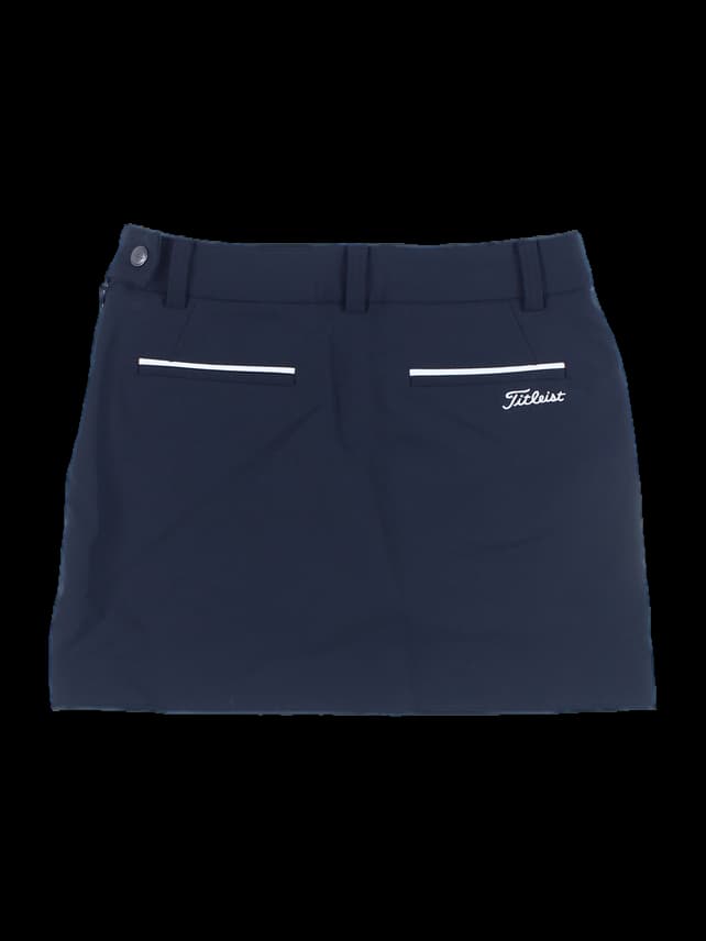 여성 기모 스커트