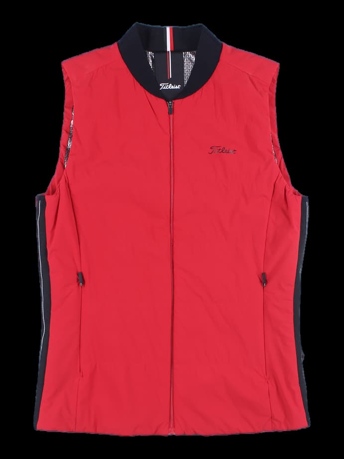 여성 패딩베스트