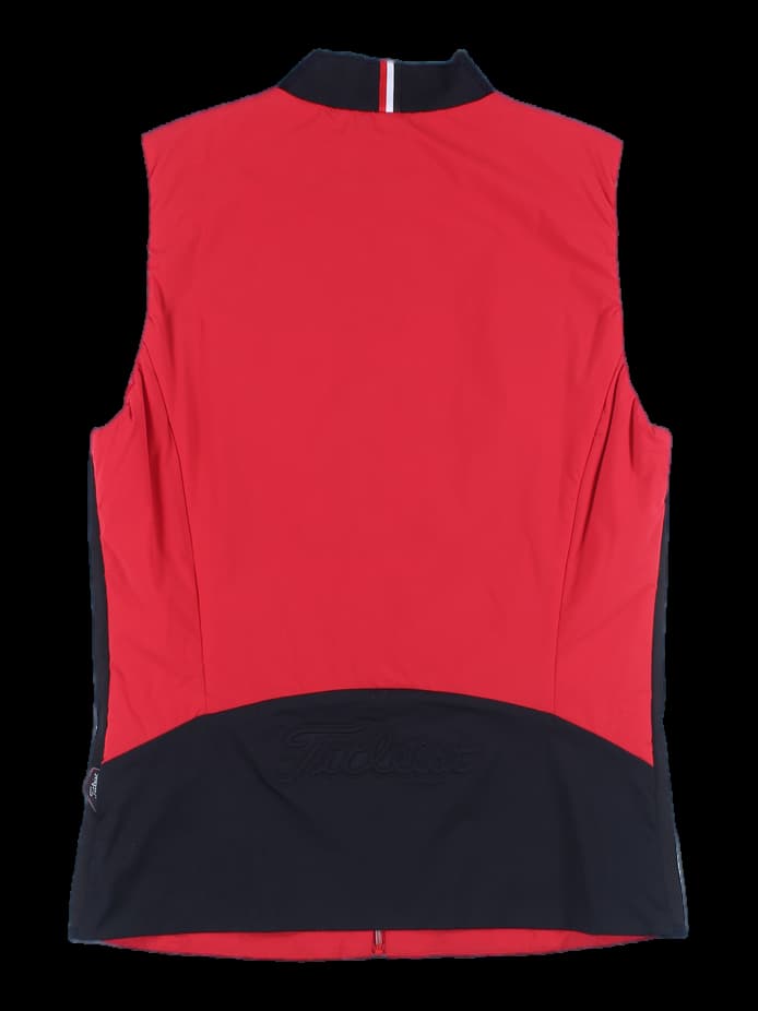 여성 패딩베스트