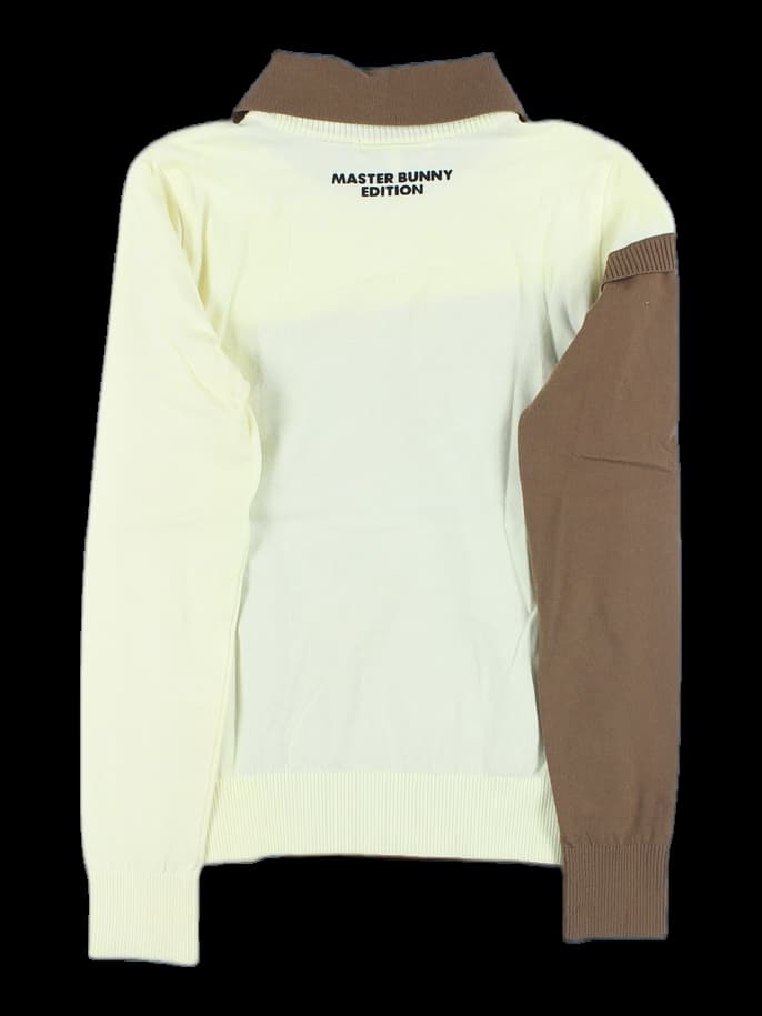 여성 긴팔카라티