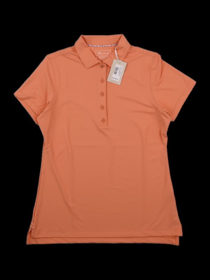 여성 반팔카라티