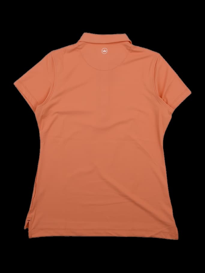 여성 반팔카라티