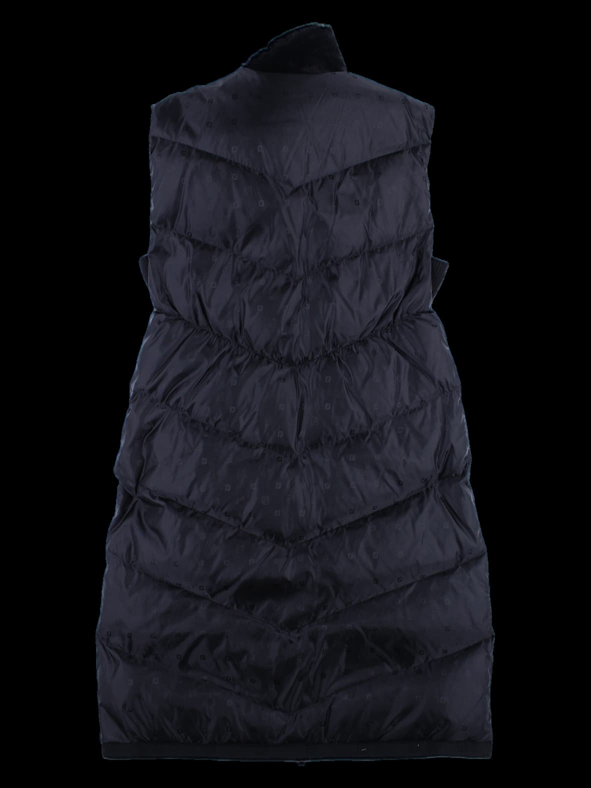 여성 패딩베스트