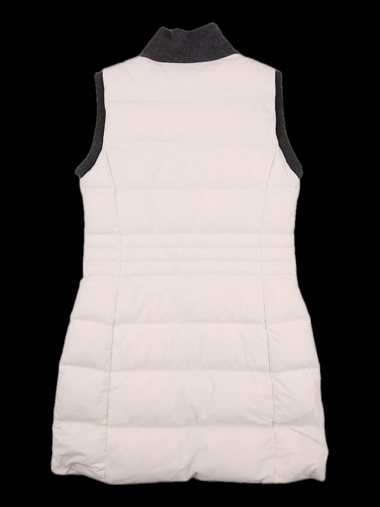 여성 패딩베스트