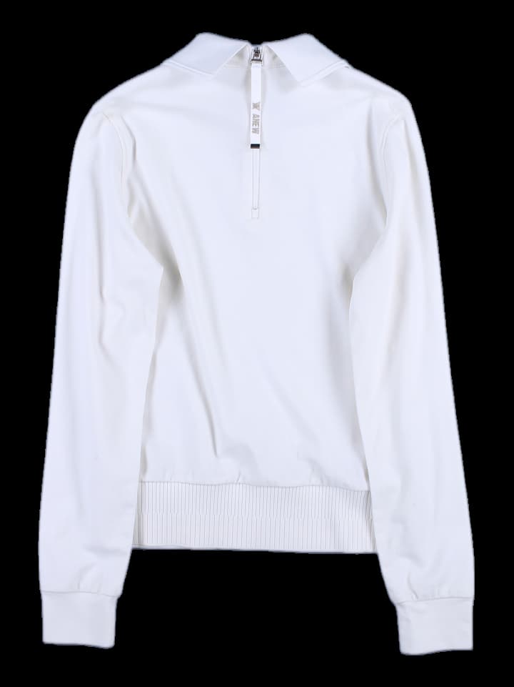 여성 긴팔 카라티