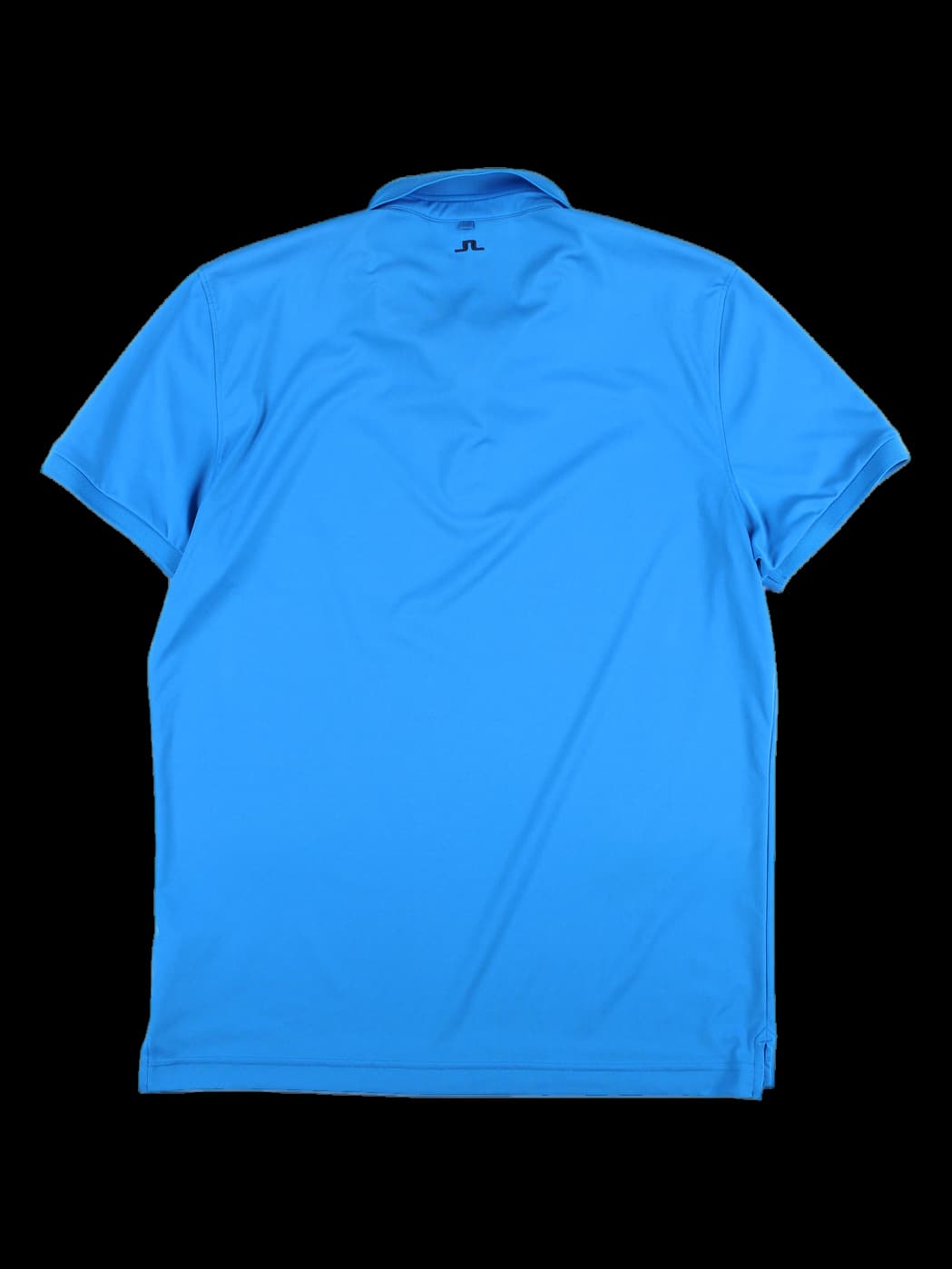 남성 반팔 카라티