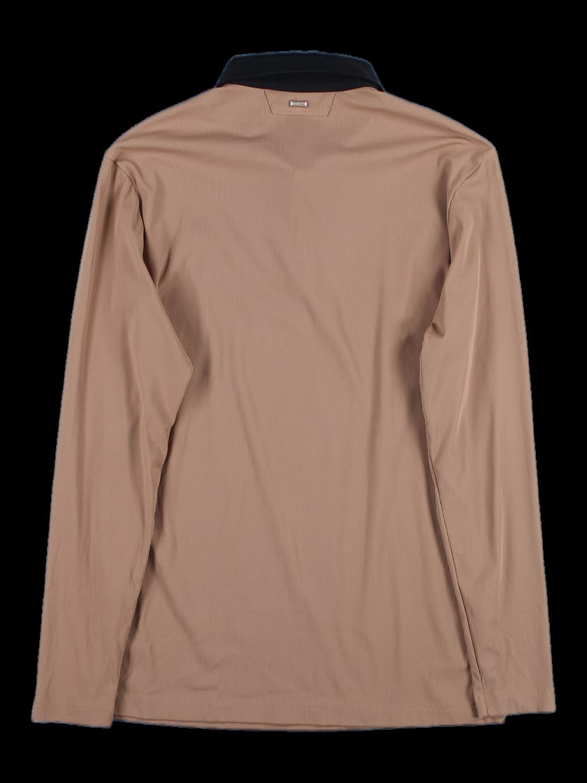 남성 긴팔 카라티