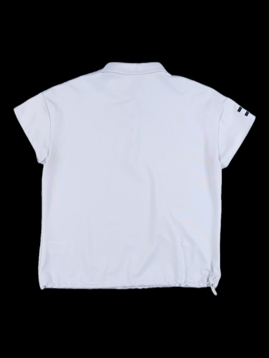 여성 반팔카라티