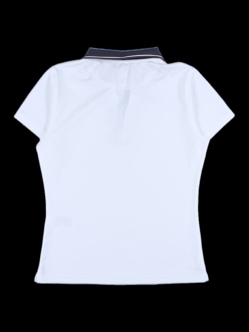 여성 반팔카라티