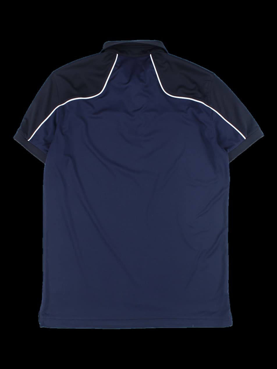 남성 반팔카라티