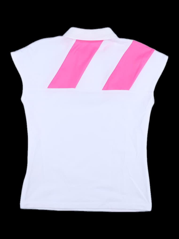 여성 반팔카라티