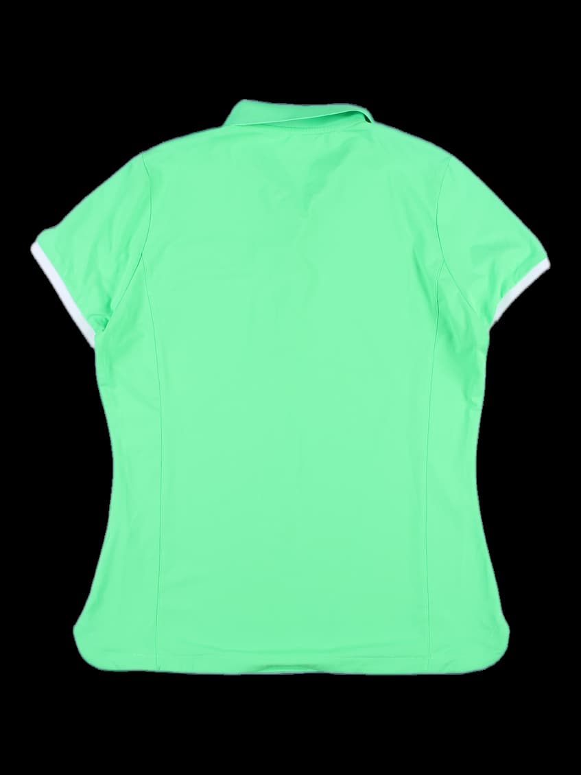 여성 반팔카라티